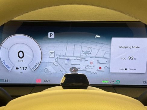 New 2026 Genesis GV60 RWD image 25