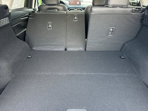 New 2025 MAZDA CX-5 AWD 2.5 S w/ Preferred Package image 17