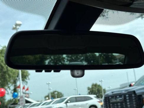 Used 2016 BMW 535i Sedan RWD image 25