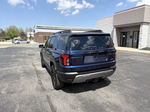 Used 2026 Honda Passport TrailSport image 8