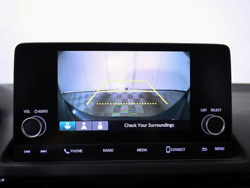 Used 2024 Honda Civic EX image 27
