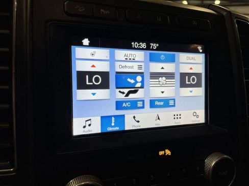 Used 2019 Ford Expedition Max Limited w/ Equipment Group 301A AWD/4WD image 23