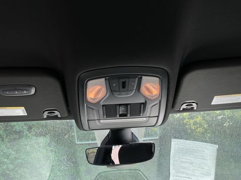 Used 2021 RAM 1500 Big Horn AWD/4WD image 46