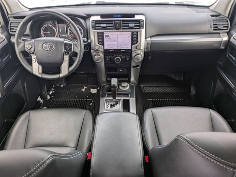 Used 2023 Toyota 4Runner TRD Sport image 15