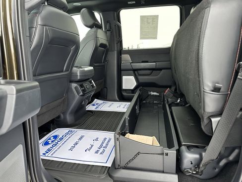 Used 2024 Ford F150 Raptor image 13