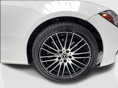 Used 2024 Mercedes-Benz C 300 Sedan image 14