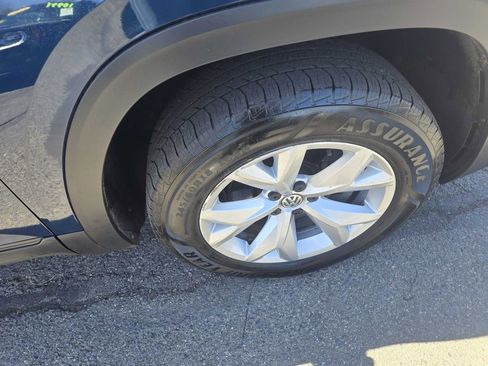 Used 2019 Volkswagen Atlas S w/ Towing Package AWD/4WD image 39