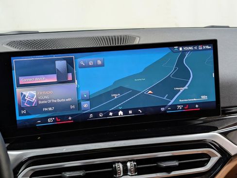 Used 2024 BMW i4 eDrive35 w/ Premium Package image 37