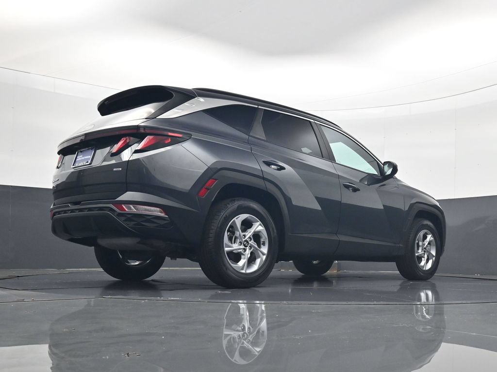 Certified 2024 Hyundai Tucson SEL AWD/4WD image 26