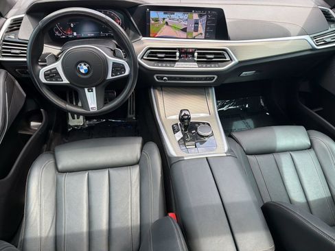 Used 2022 BMW X5 xDrive40i w/ M Sport Package AWD/4WD image 30