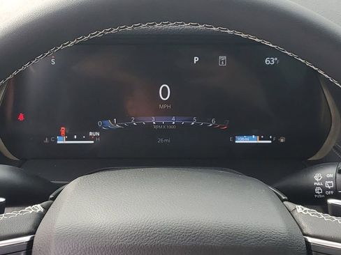 New 2026 Jeep Grand Cherokee Limited image 35