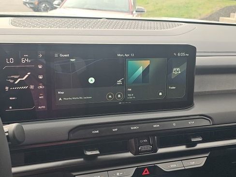 New 2027 Kia Telluride EX X-Line AWD/4WD image 12