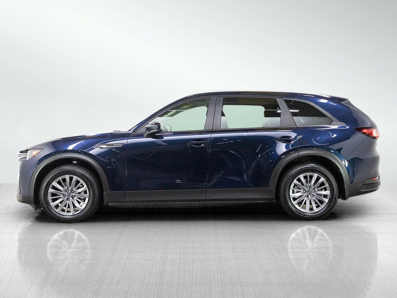 Used 2026 MAZDA CX-90 3.3 Turbo w/ Select Package AWD/4WD image 2
