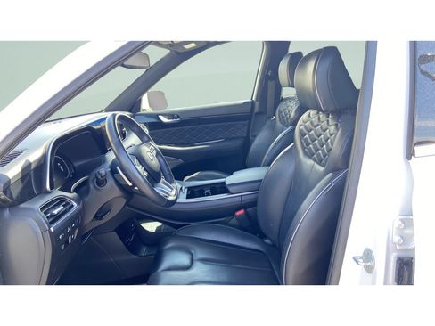 Used 2021 Hyundai Palisade Calligraphy w/ Winter Package AWD/4WD image 10