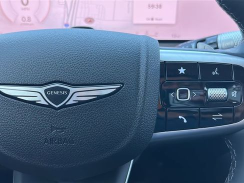 New 2026 Genesis GV80 2.5T Advanced AWD/4WD image 28