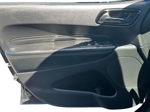 Used 2022 Dodge Durango GT image 17