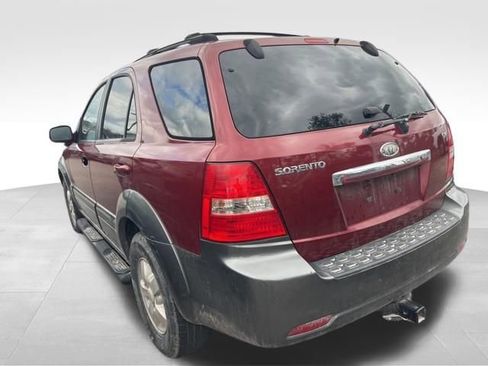 Used 2007 Kia Sorento EX image 11