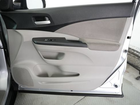Used 2014 Honda CR-V EX image 43