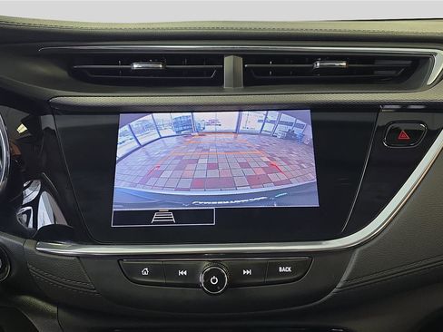 Used 2023 Buick Encore GX Preferred w/ Cold Weather Comfort Package image 18