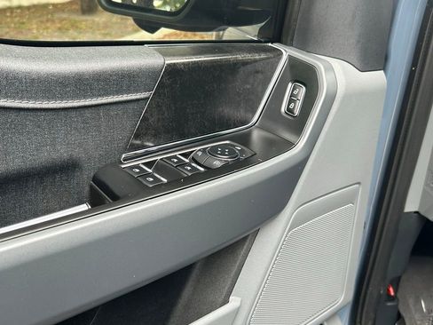 Used 2023 Ford F150 Lightning XLT w/ Equipment Group 312A High AWD/4WD image 15