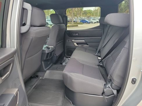 New 2026 Toyota Tundra SR5 image 10