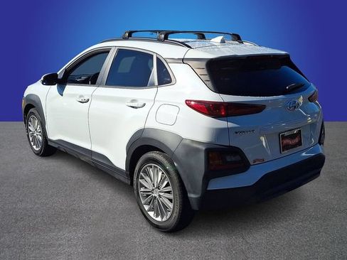 Used 2021 Hyundai Kona SEL Plus FWD image 6