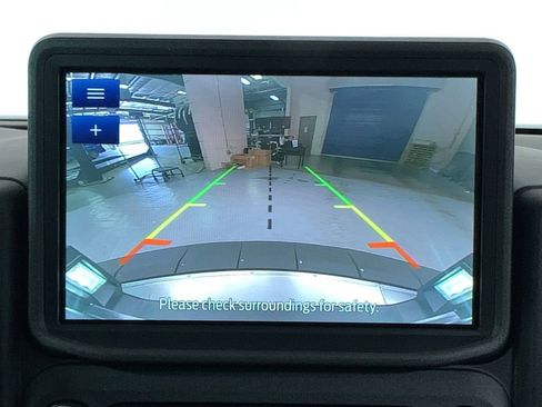 Used 2024 Ford Bronco Sport Badlands image 27