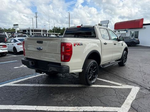 Used 2022 Ford Ranger XLT w/ Equipment Group 301A Mid RWD image 6