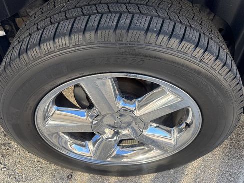 Used 2014 Chevrolet Tahoe LTZ image 26