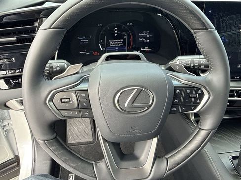 Used 2026 Lexus RX 350 Premium w/ Convenience Package FWD image 21