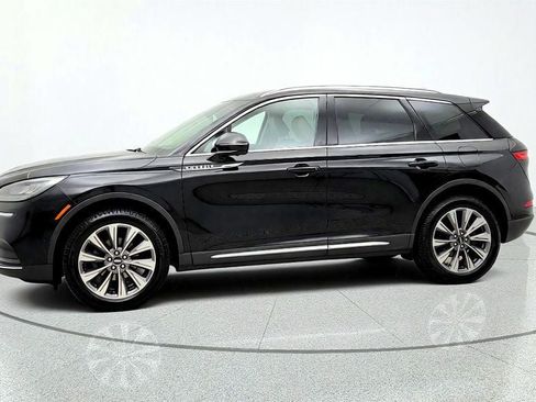 Used 2020 Lincoln Corsair Reserve w/ Equipment Group 201A AWD/4WD image 8