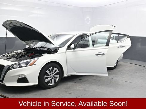 Used 2021 Nissan Altima 2.5 S FWD image 44