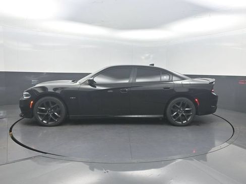 Used 2019 Dodge Charger R/T w/ Driver Confidence Group RWD image 3
