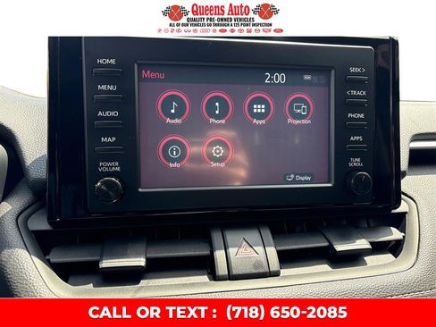 Used 2019 Toyota RAV4 XLE FWD image 37