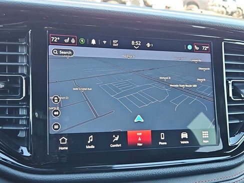 Used 2024 Dodge Durango GT image 28