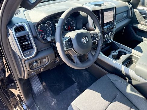 New 2026 RAM 1500 Big Horn RWD image 9