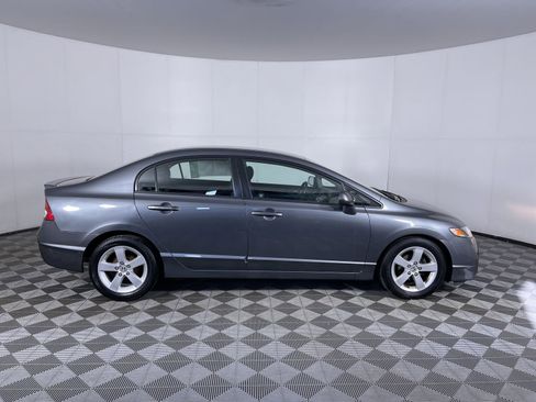 Used 2011 Honda Civic LX-S image 10