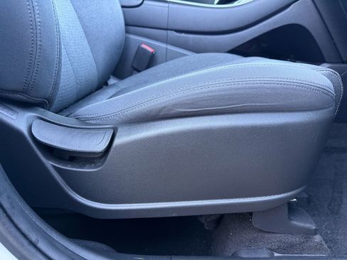 Certified 2023 Hyundai Santa Fe SE w/ Cargo Package image 26