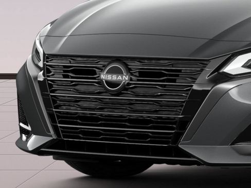 New 2026 Nissan Altima 2.5 SV w/ SV Premium Package AWD/4WD image 13
