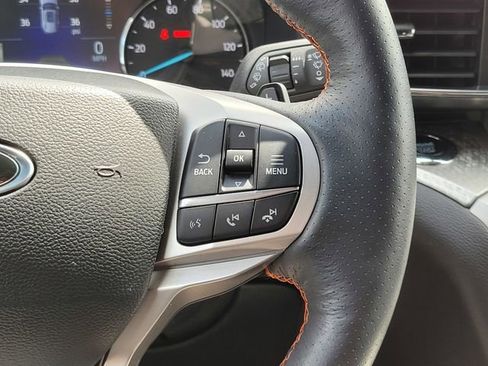 Used 2024 Ford Explorer Timberline w/ Timberline Technology Package AWD/4WD image 22