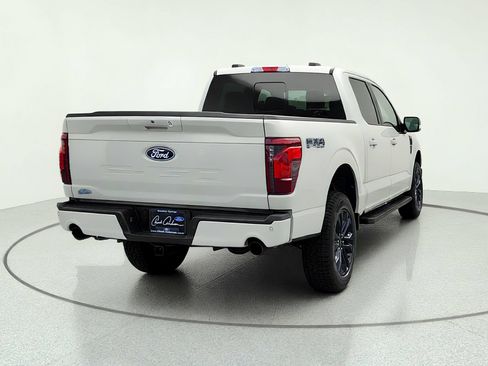 New 2026 Ford F150 XLT AWD/4WD image 8