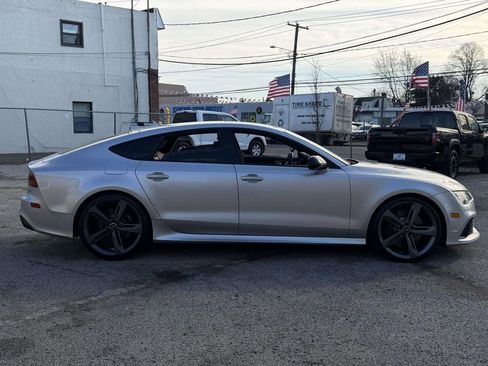 Used 2016 Audi RS 7 Prestige image 9