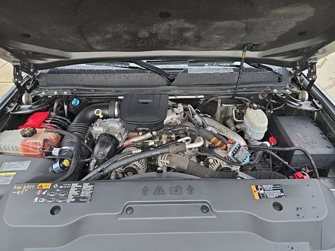 Used 2014 GMC Sierra 3500 SLT image 33