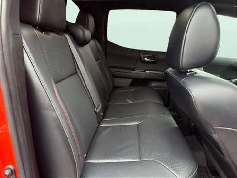 Used 2023 Toyota Tacoma TRD Pro image 15