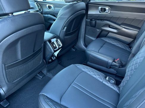 New 2026 Kia Sorento SX Prestige image 12