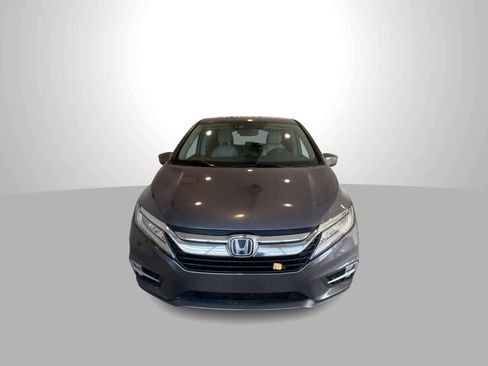 Used 2019 Honda Odyssey Touring image 3