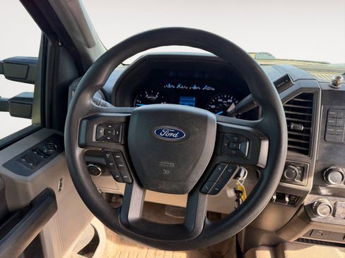 Used 2019 Ford F350 XL w/ XL Value Package image 12