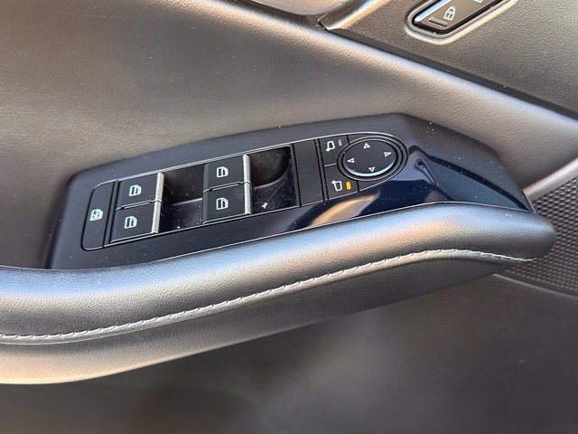 Used 2024 MAZDA CX-30 AWD 2.5 S w/ Select Sport Pkg image 17