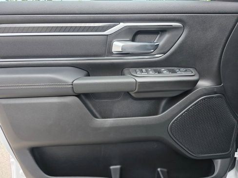 New 2026 RAM 1500 Big Horn AWD/4WD image 14