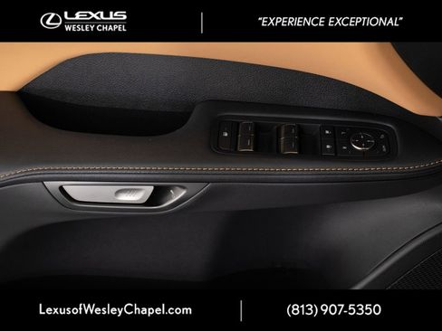 Used 2025 Lexus RX 350 FWD w/ Technology Package image 38